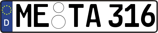 ME-TA316