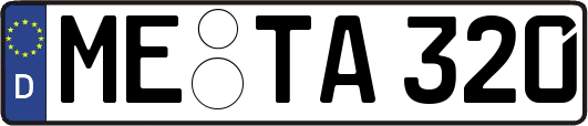 ME-TA320