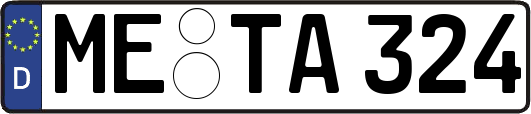 ME-TA324