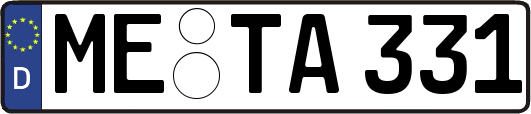 ME-TA331