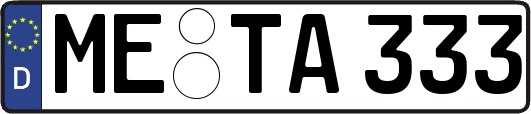 ME-TA333