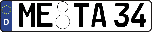 ME-TA34