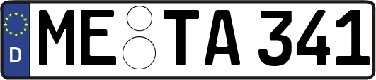ME-TA341