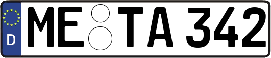 ME-TA342