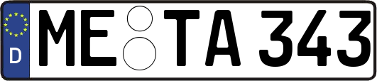 ME-TA343