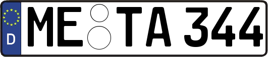 ME-TA344