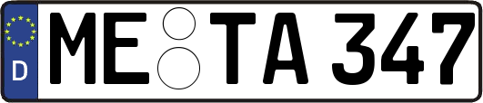 ME-TA347