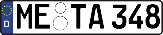 ME-TA348