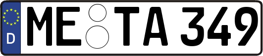 ME-TA349
