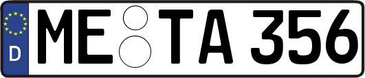 ME-TA356