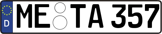 ME-TA357