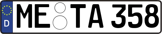 ME-TA358