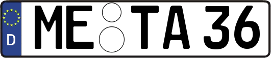 ME-TA36