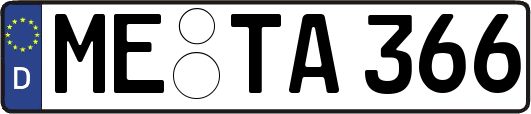 ME-TA366