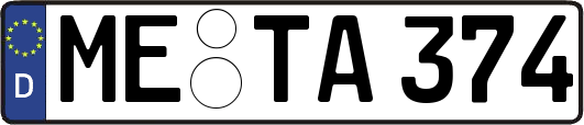ME-TA374