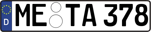 ME-TA378