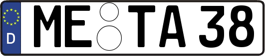 ME-TA38