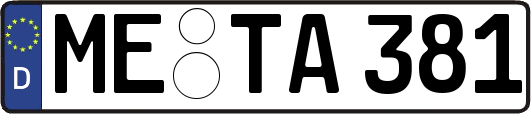 ME-TA381