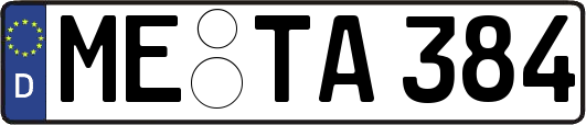 ME-TA384