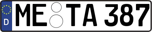 ME-TA387