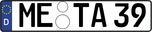 ME-TA39