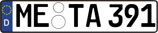 ME-TA391