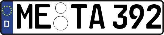 ME-TA392