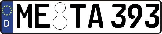 ME-TA393