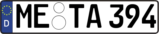 ME-TA394