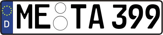 ME-TA399