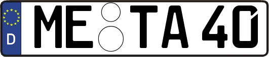 ME-TA40