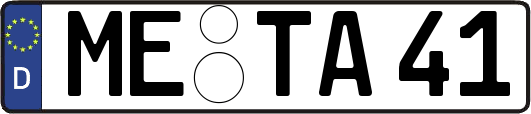 ME-TA41