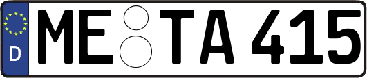 ME-TA415