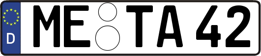 ME-TA42