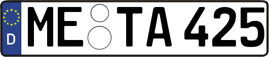 ME-TA425