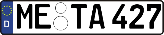 ME-TA427