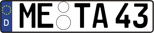 ME-TA43