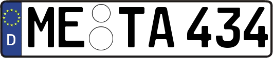 ME-TA434
