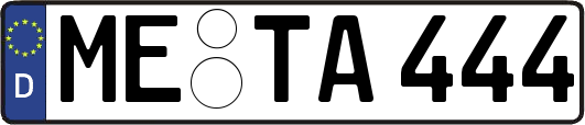 ME-TA444