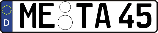 ME-TA45