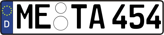 ME-TA454