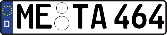 ME-TA464