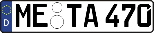 ME-TA470
