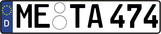ME-TA474