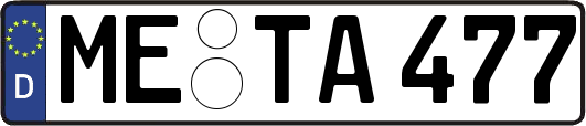 ME-TA477