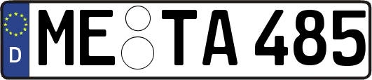ME-TA485