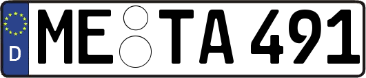 ME-TA491