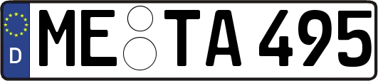 ME-TA495