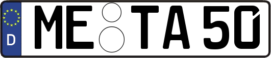ME-TA50