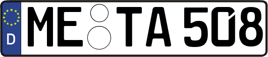 ME-TA508